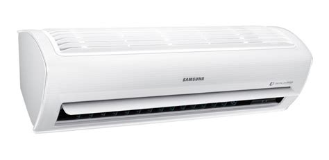 Aire acondicionado Samsung split inverter frío calor 3010 frigorías