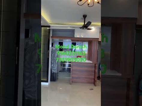 Jaypee Aman Sector Noida Saifi Interior Designer Mohd Danish