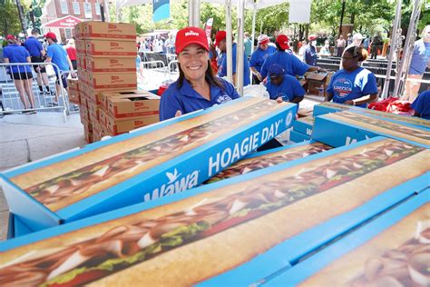 Wawa Free Hoagie Day 2024 Menu Pdf Corry Doralyn