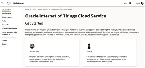 Top 5 Iot Cloud Platforms Exist Today Electronics