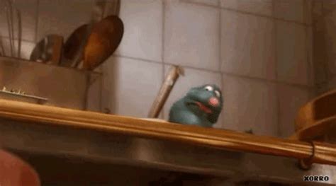 Ratatouille Nausea GIF - Find & Share on GIPHY | Giphy, Decor, Home decor