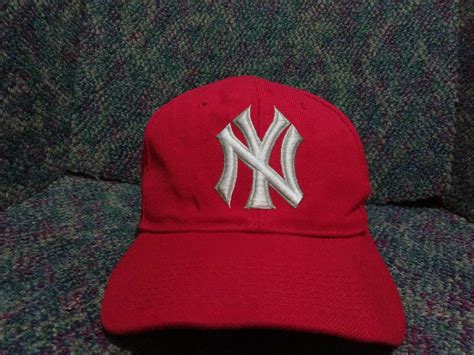 Vintage Vintage Wool New York Yankees Hats Caps Grailed