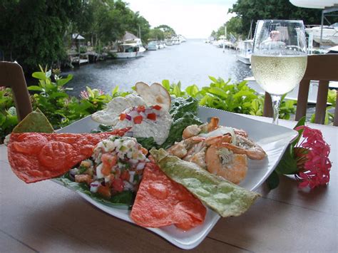 Buzzards Roost Waterfront Restaurant Key Largo Florida – Join us for ...