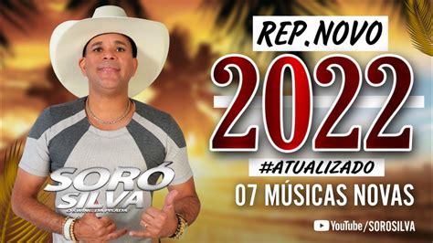 Sor Silva Repert Rio Novo Promocional Youtube Music