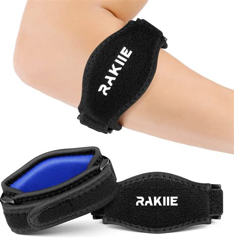 Amazon YAVOUN Elbow Brace For Tendonitis And Elbow Brace Support