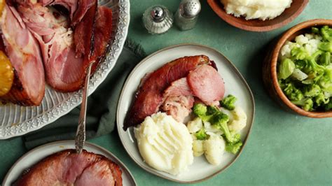 34 Ham Dinner Recipes - Food.com