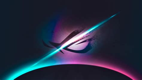 Asus ROG Logo Wallpapers - Wallpaper Cave