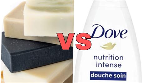 Savon Vs Gel De Douche Lequel Choisir Pour Une Peau Grasse