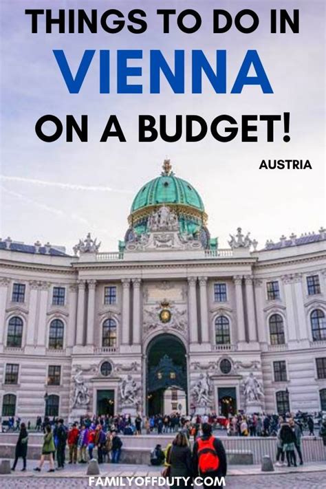 Vienna Bucket List The Best 11 Things To Do In Vienna Europe