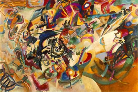 Wassily Kandinsky Biography