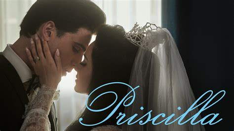 Priscilla - Movie - Where To Watch