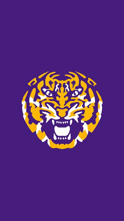 LSU Tigers Wallpapers - Top Free LSU Tigers Backgrounds - WallpaperAccess