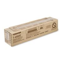 E Studio 256SE Toshiba Toner impresoras láser Toshiba T 4590E toner