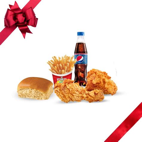 Student Biryani Deal 5 - GiftsandAll.com