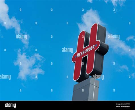 Hesburger Logo Hi Res Stock Photography And Images Alamy