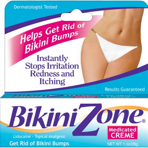 Buy Bikini Zone After Shave Gel Target In Stock