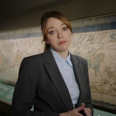 Diane Morgan Philomena Cunk