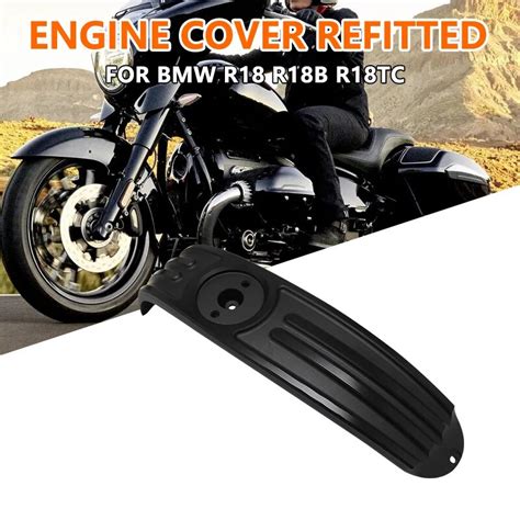 43l Motorcycle Accessories For BMW R18 R18B R18TC 2020 2021 2022 ...