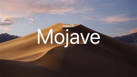 Download mac os mojave offline installer - mokasincoin