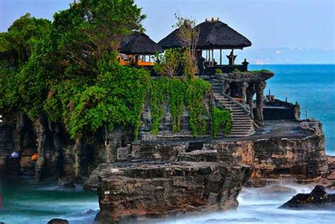 Vacation Tour to Bali from Gujarat- From my Eyes - "The Ultimate Island"