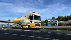 Euro Truck Simulator Elamigos Update V