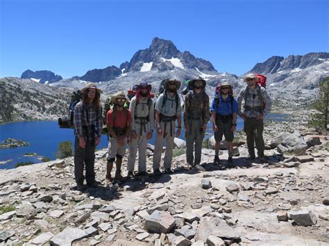 Tips For Hiking The John Muir Trail The Backpack Guide