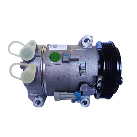 Compressor Ar Cond Fiat Uno Vivace Fiat Palio Fiat Mobi Argo ACPARTS