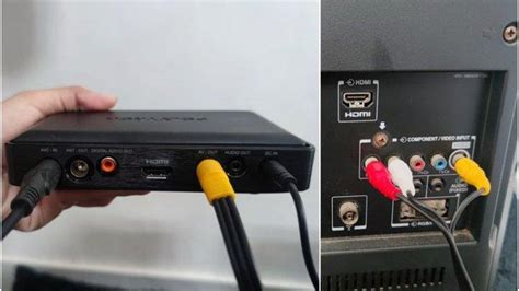 Rekomendasi Set Top Box Atau Stb Terbaik Lengkap Dengan Harga Dan