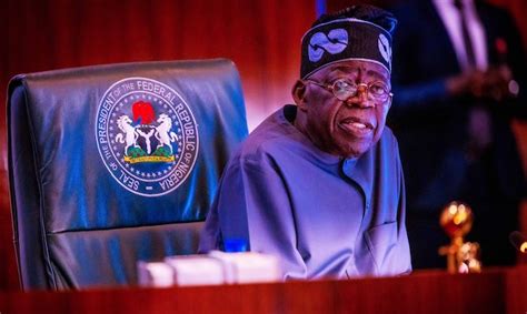 Tinubu Presides Over Marathon Fec Meeting Till Tuesday