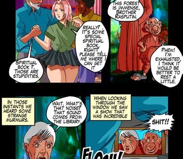 Wet Nightmares Muses Sex And Porn Comics