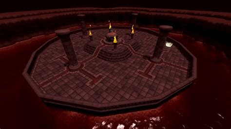 Blood altar - The RuneScape Wiki