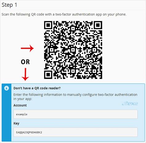 Comment Activer L Authentification Deux Facteurs Sur Votre Compte