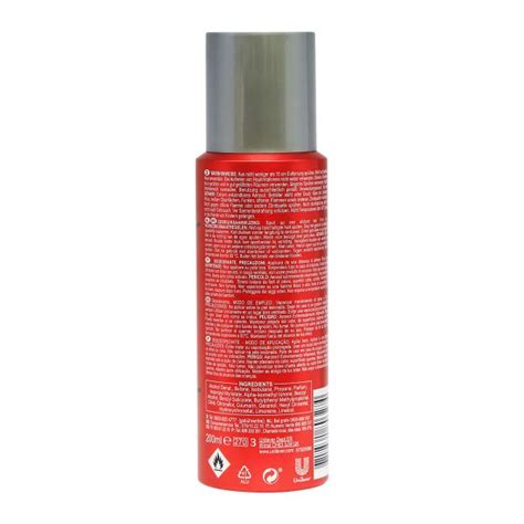 BRUT Attraction Totale Deodorant Body Spray 200ml