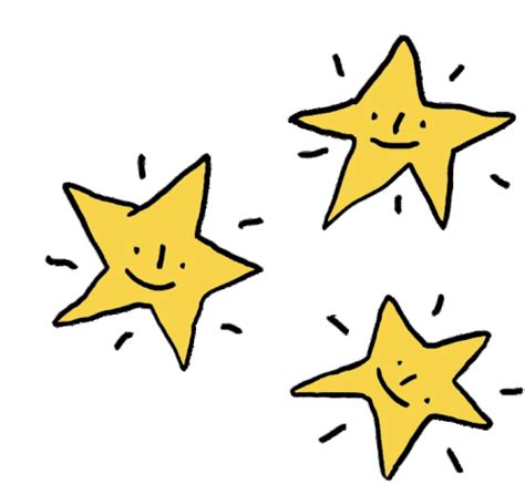 Stars Cute Sticker - Stars Cute Sparkle - Discover & Share GIFs