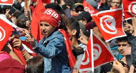 Tunisias Difficult Road To Security And Diversity Carnegie Endowment