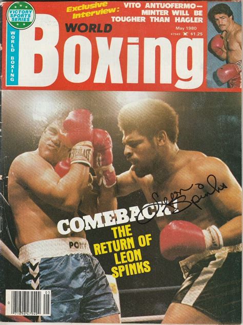 Boxing History On Twitter RT 80sBoxing The First 80sBoxingTV Fight