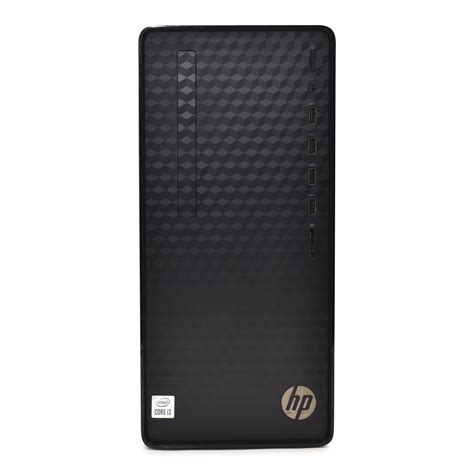 Refurbished Hp Desktop Pc Intel I3 10100 8gb 1tb Hdd