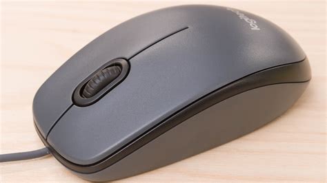 Logitech M100 Review