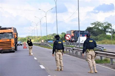 Brs Baianas Têm 31 Acidentes E Sete Mortes No Fim De Ano IpiaÚ On Line