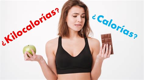 Como Calcular Las Calorías Que Debo Consumir Según Mi Peso Edad Y