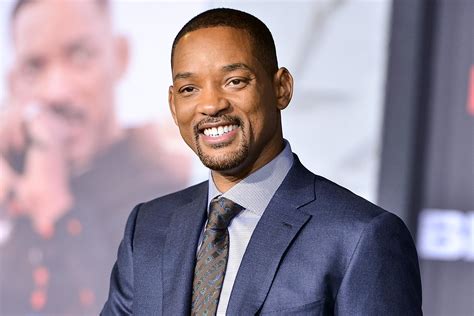 Will Smith To Star As Crime Boss In Upcoming Netflix Film The Council