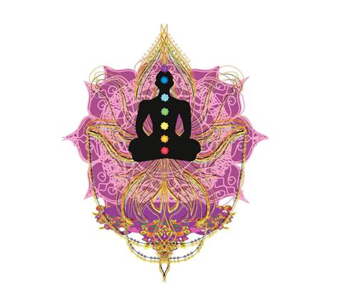 Perfect Pink Lotus Flower Symbol And Special Buddhism Meanings