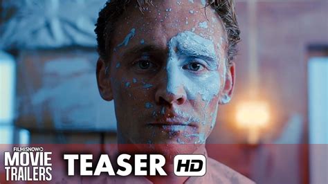 High Rise Official Teaser Trailer Ft Tom Hiddleston Jeremy Irons Hd