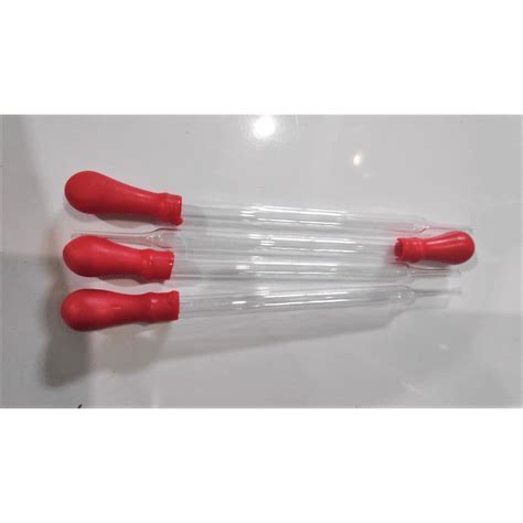 Jual Pipet Tetes Panjang Shopee Indonesia