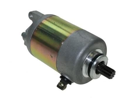 Anlasser für Yamaha XC 125 T Cygnus 4 Typ NB Bj 1995 2000 E Starter