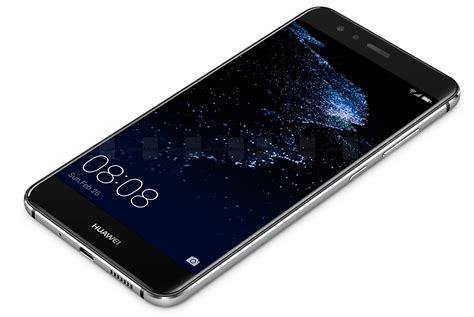 Huawei P Lite Launched In Uk Priced At Gbp Approx Rs