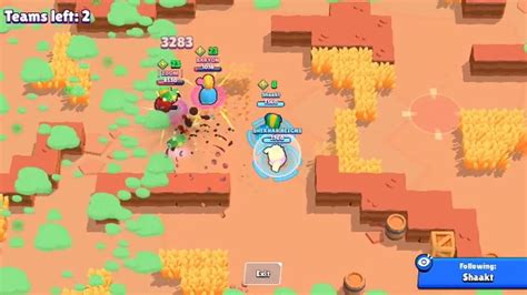 Brawl Stars Wtf Funny Moments 😂😂 Youtube