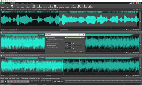 Wavepad Audio Editor On Steam