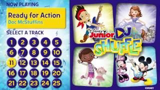 Disney Junior DJ Shuffle - Mickey Mouse Clubhouse - Disney Junior ...