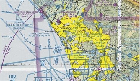 McClellan-Palomar: KCRQ | Flying California